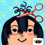 Toca Hair Salon 2