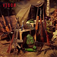 Vigor - Deer Stalker Pack