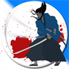 Samurai Ninja Encounter