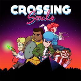 Aperçu Crossing Souls