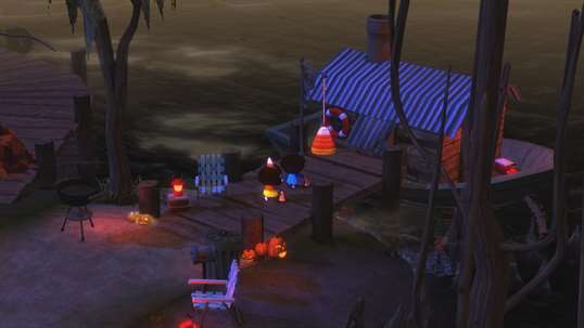 Costume Quest 2 screenshot 15