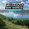 Fishing Sim World: Gigantica Road Lake