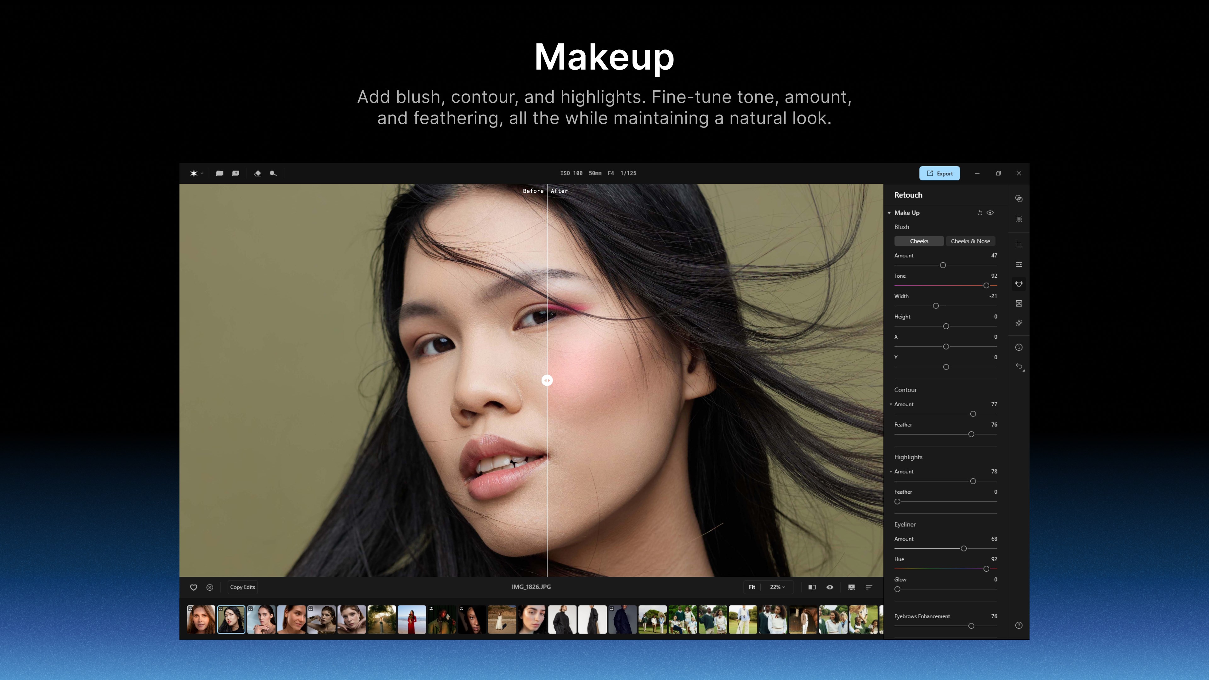 Skylum Aperty Full Crack Español 3