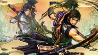 SAMURAI WARRIORS 5
