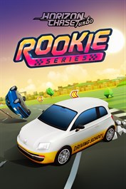 Horizon Chase Turbo - Rookie Series