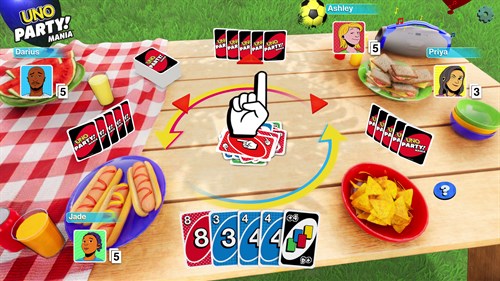 UNO™ Ultimate Edition