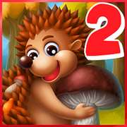 Купить ключ дешево Hedgehogs Adventures 2 (Mobile)