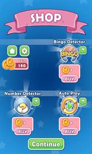 Flamingo Bingo screenshot 4
