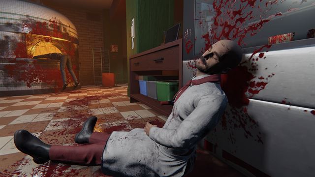 Crime Scene Cleaner screenshot 7