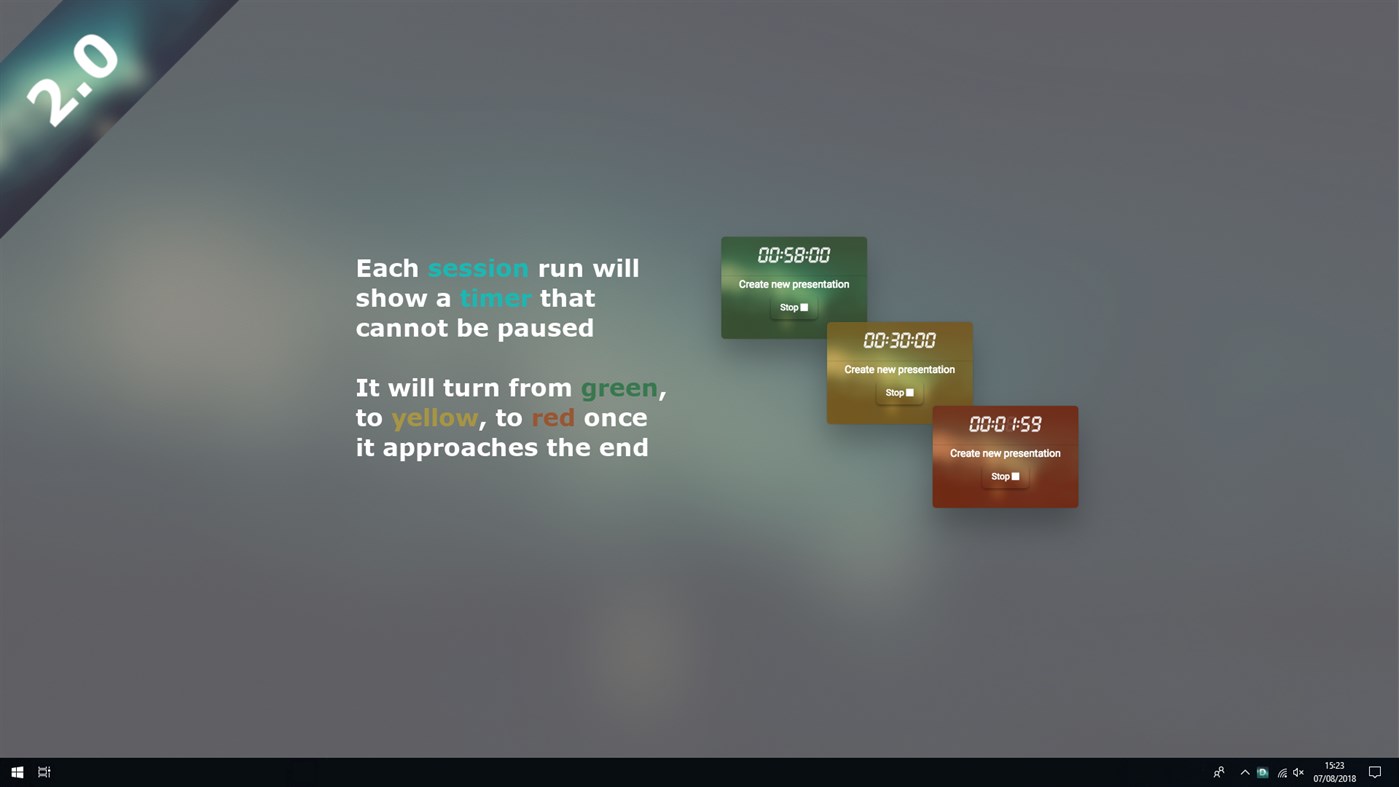 #3. Deep Work (Windows) Με: Nuno Fonseca