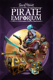 Sea of Sands Sailor Bundle