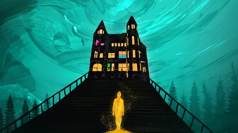Alex Hill: Whispers at White Oak Inn