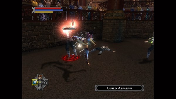 Jade Empire™ — 9