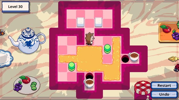 Little Helper Cafe Bundle — 7