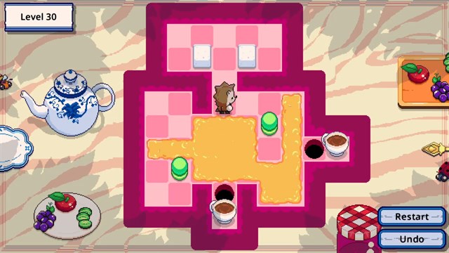 Paint Path + Little Helper Cafe + Dragon Snack (Bundle) screenshot 1