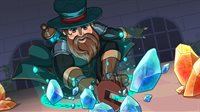 Split Crystal (Xbox Series)