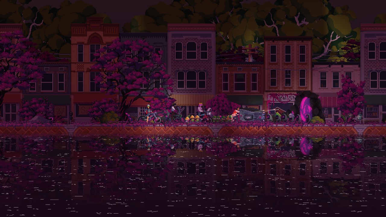 Kingdom Eighties screenshot 4