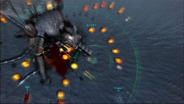 0 day Attack on Earth — 1