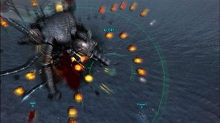 0 day Attack on Earth screenshot 1