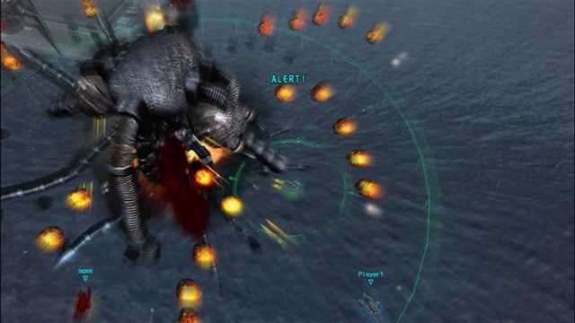 0 day Attack on Earth screenshot 1