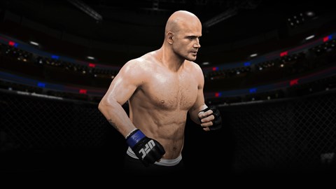 EA SPORTS™ UFC® 2 Bas Rutten - Light Heavyweight