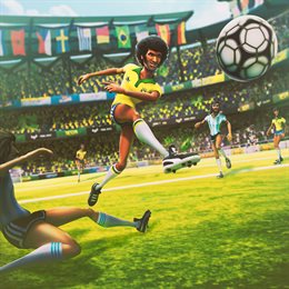 Aperçu Legendary Eleven