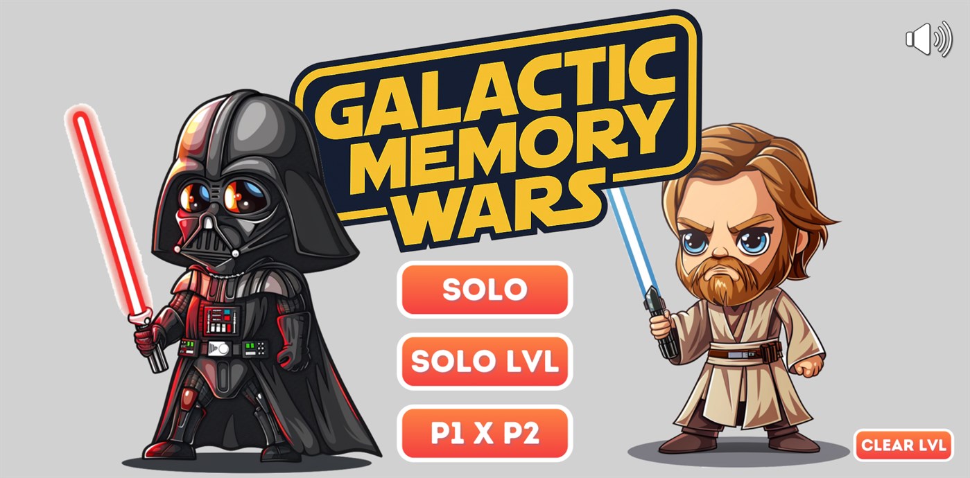 #1. Galactic Memory Wars (Windows) Podle: Khaoula Errami