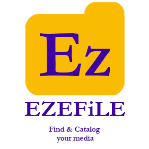 Find and Sort Files with EZEFiLE