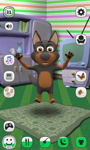 My Talking Dog - Virtual Pet screenshot 7