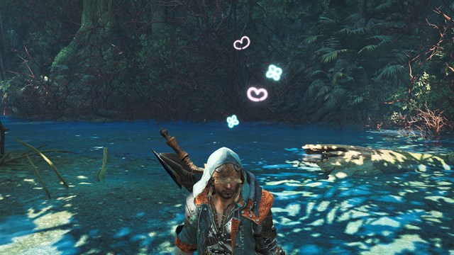 Pendant: Floating Doodles screenshot 1