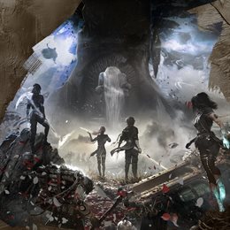 Aperçu Clair Obscur: Expedition 33 – Deluxe Edition