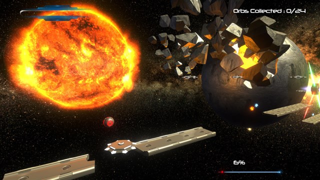 Into the TIMEVERSE screenshot 3