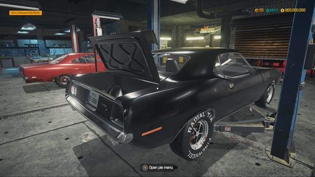Car Mechanic Simulator - Plymouth DLC screenshot 3