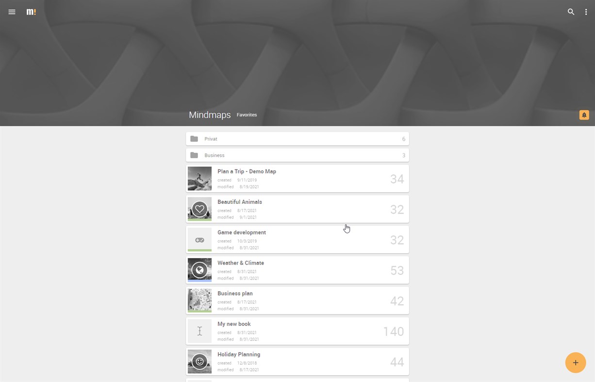 #7. Mindz - Desktop (Windows) By: Birch Ave