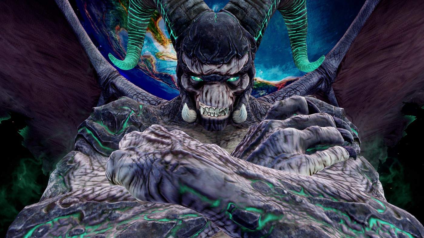 #1. Killer Instinct: Anniversary Edition (Windows) Ved: Xbox Game Studios