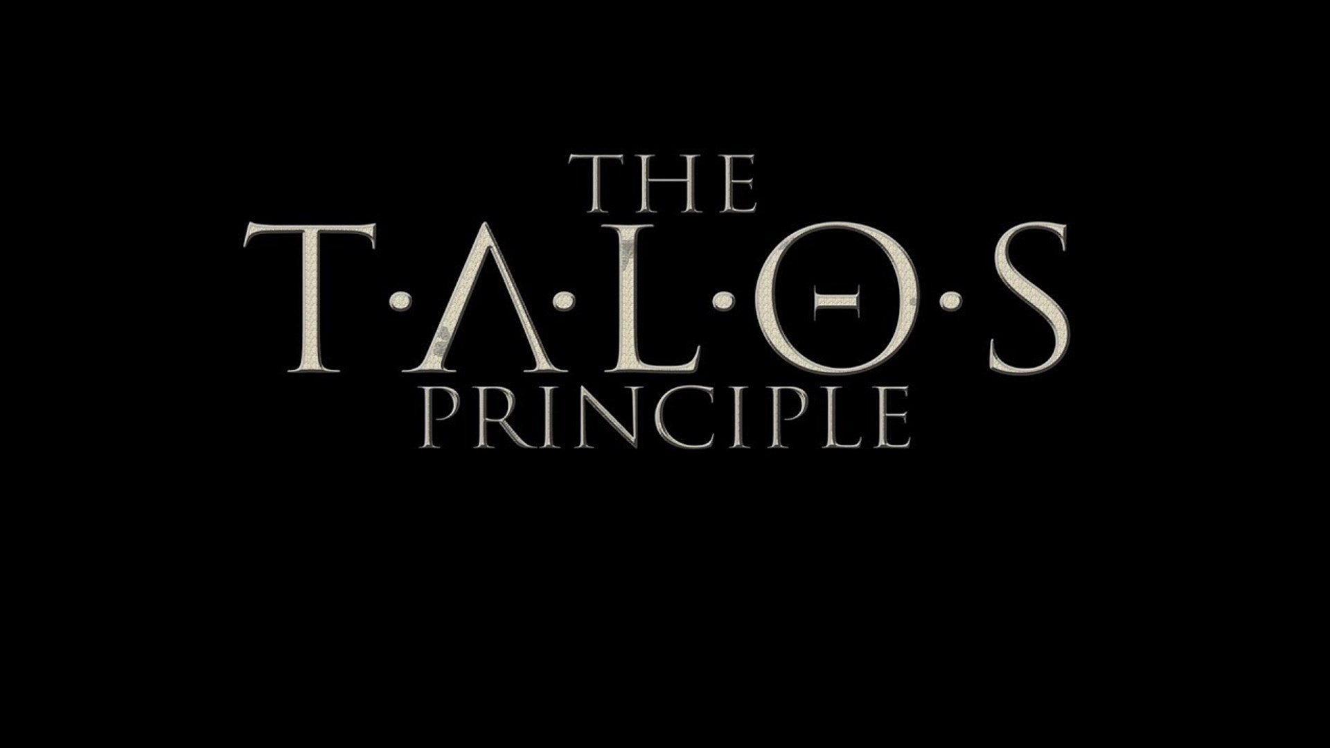 The Talos Principle screenshot thumbnail video