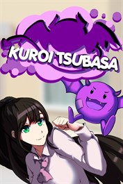 Kuroi Tsubasa