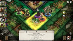 Talisman: Digital Edition - The Woodland Expansion