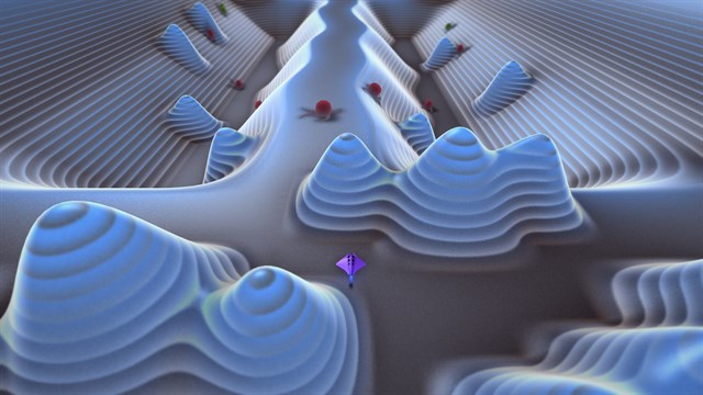 Flowing Lights screenshot 3