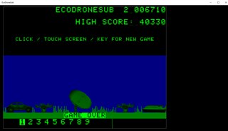 EcoDroneSub screenshot 5