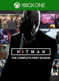 HITMAN™ - Intégrale de la première saison