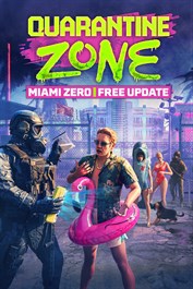 Quarantine Zone: The Last Check