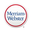 Merriam-Webster Dictionary Recommended by Dell