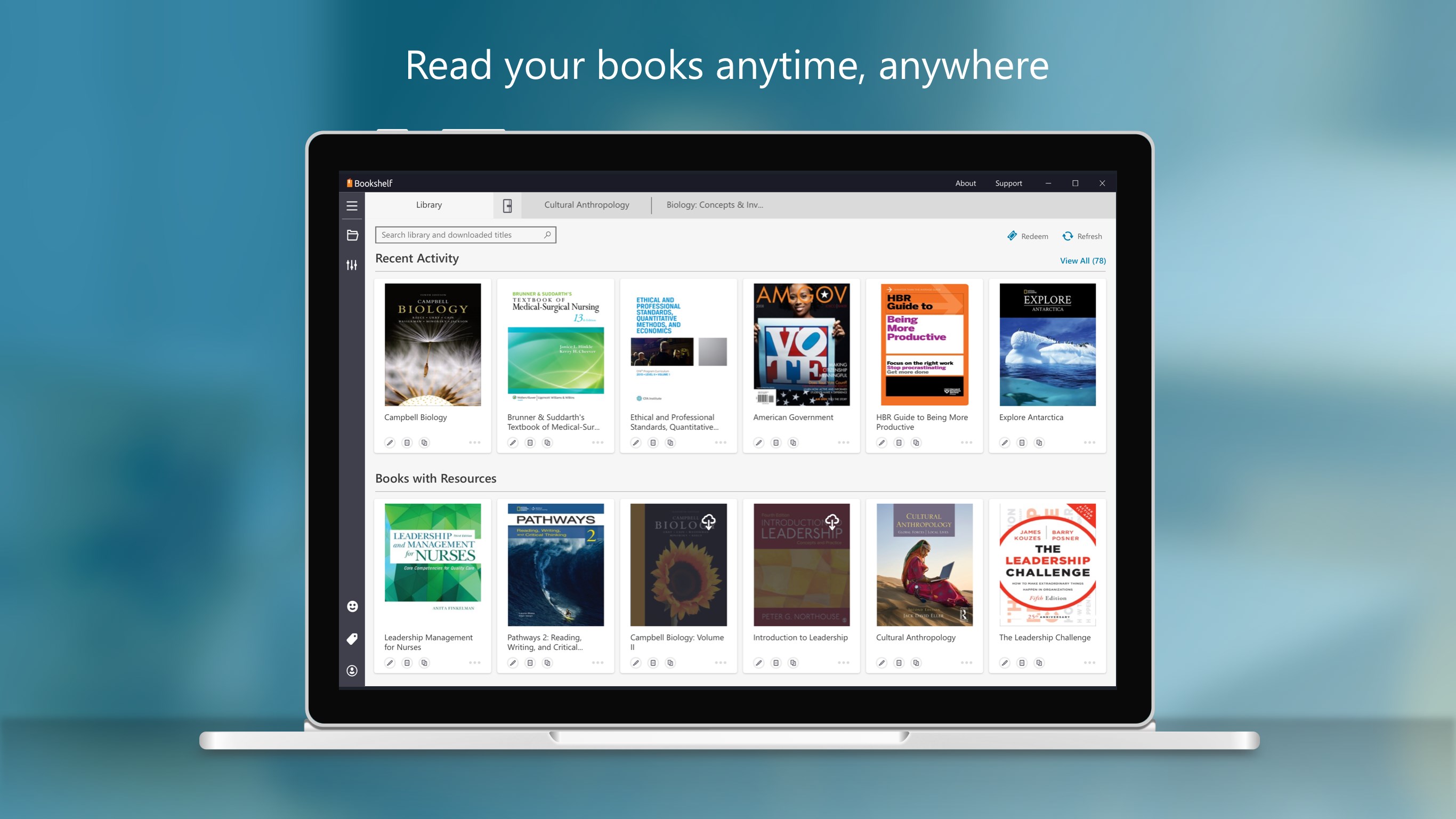Vitalsource Bookshelf Beziehen Microsoft Store De De