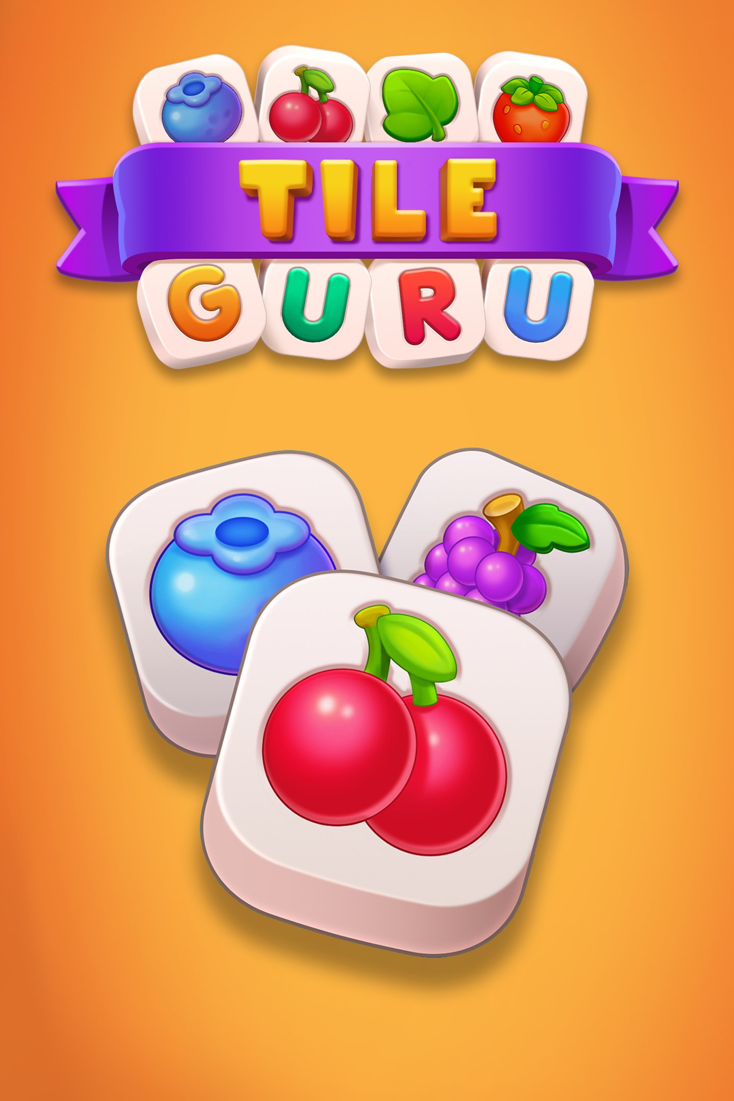 Tile Guru Start Game