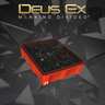 Deus Ex: Mankind Divided - Piezas de armas (300)