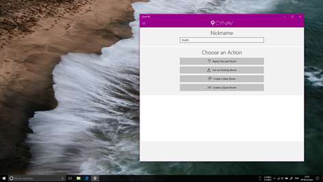 Cynav Screenshots 1