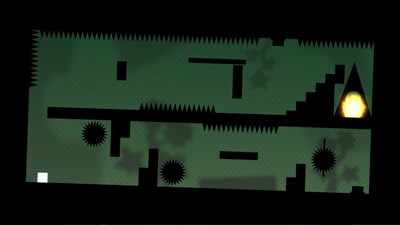 Platformers Bundle — скриншот 29