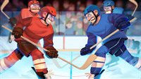 Super Blood Hockey