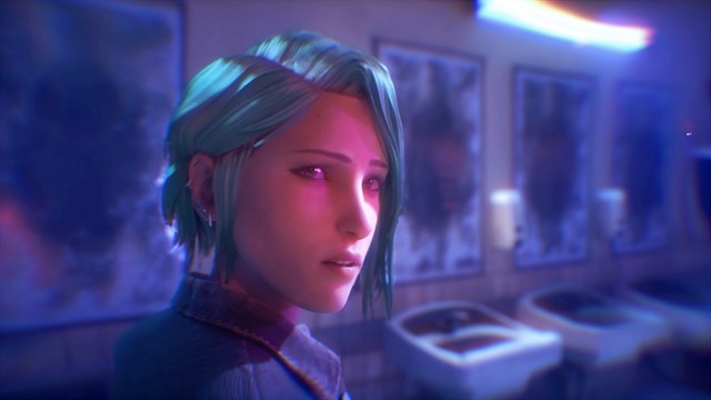 Life is Strange: Reunion Deluxe Upgrade screenshot 2